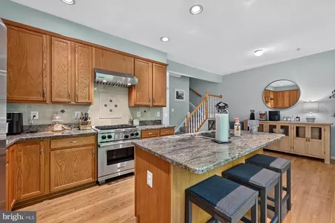 Kitchen - 1151 August Dr, Annapolis, MD 21403 photo 1 of 4