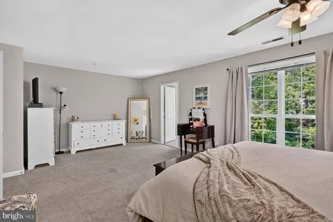 Bedroom - 1151 August Dr, Annapolis, MD 21403 photo 5 of 5