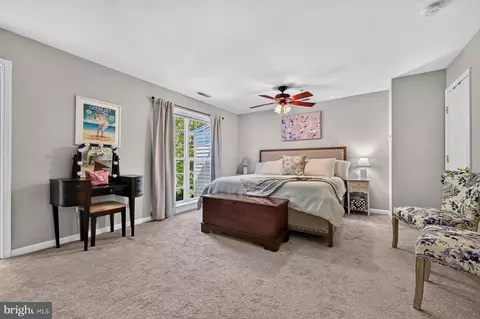 Bedroom - 1151 August Dr, Annapolis, MD 21403 photo 3 of 5