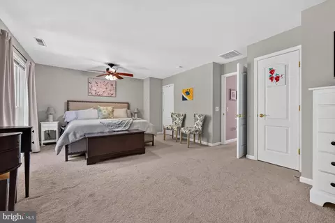 Bedroom - 1151 August Dr, Annapolis, MD 21403 photo 4 of 5