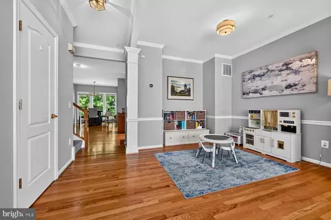Entry Way - 1151 August Dr, Annapolis, MD 21403 photo 1 of 5