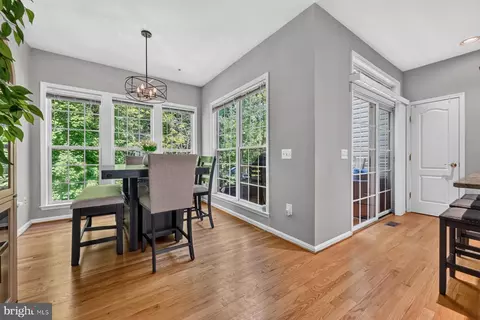 Dining - 1151 August Dr, Annapolis, MD 21403 photo 2 of 2