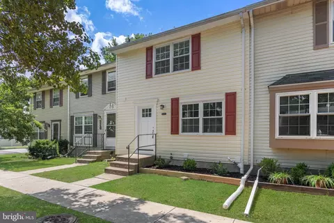 224 Glenda Ct, Millersville, MD 21108