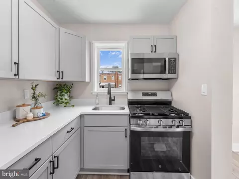 Kitchen - 5337 Patrick Henry Dr, Baltimore, MD 21225 photo 1 of 2