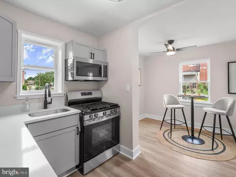 Kitchen - 5337 Patrick Henry Dr, Baltimore, MD 21225 photo 2 of 2