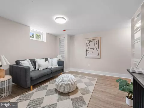 Living - 5337 Patrick Henry Dr, Baltimore, MD 21225 photo 2 of 2