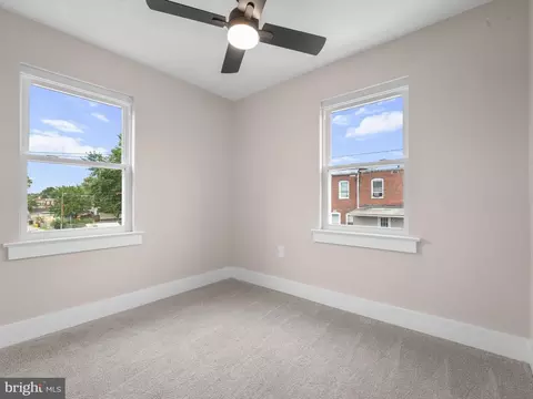Bedroom - 5337 Patrick Henry Dr, Baltimore, MD 21225 photo 3 of 3