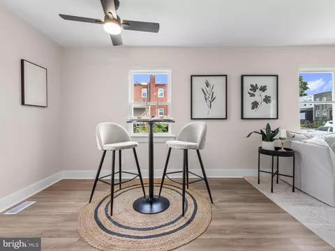 Dining - 5337 Patrick Henry Dr, Baltimore, MD 21225 photo 1 of 1