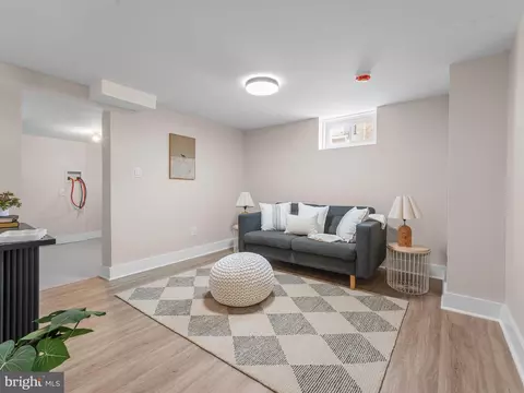 Living - 5337 Patrick Henry Dr, Baltimore, MD 21225 photo 1 of 2