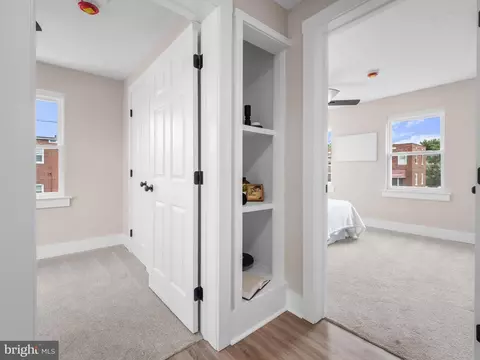 Entry Way - 5337 Patrick Henry Dr, Baltimore, MD 21225 photo 1 of 1