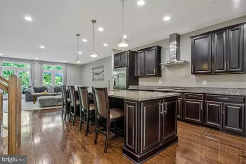 Kitchen - 214 Treyburn Way, Arnold, MD 21012 photo 1 of 4