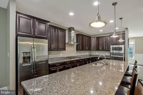 Kitchen - 214 Treyburn Way, Arnold, MD 21012 photo 4 of 4