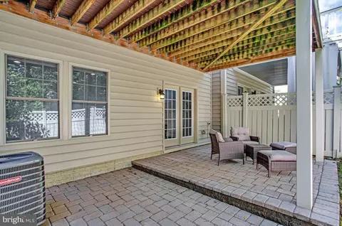 Exterior - 214 Treyburn Way, Arnold, MD 21012 photo 6 of 6