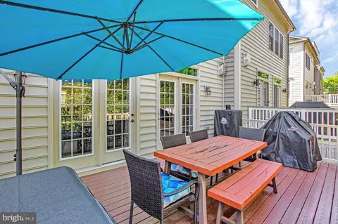 Exterior - 214 Treyburn Way, Arnold, MD 21012 photo 5 of 6