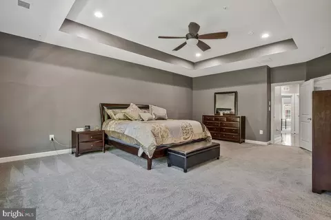 Bedroom - 214 Treyburn Way, Arnold, MD 21012 photo 5 of 6