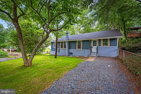 753 Eddy Rd, Crownsville, MD 21032
