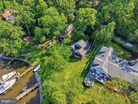View/Area - 8014 Forest Glen Dr, Pasadena, MD 21122 photo 5 of 10