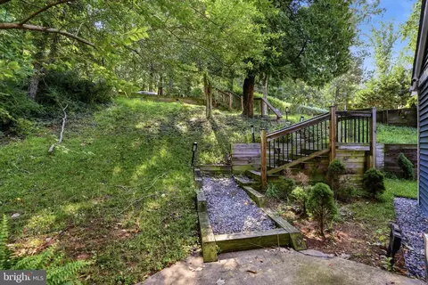 Exterior - 8014 Forest Glen Dr, Pasadena, MD 21122 photo 11 of 15