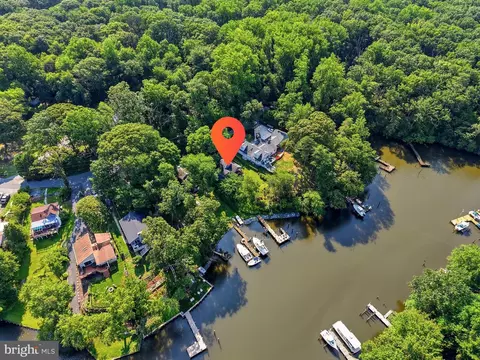 View/Area - 8014 Forest Glen Dr, Pasadena, MD 21122 photo 8 of 10
