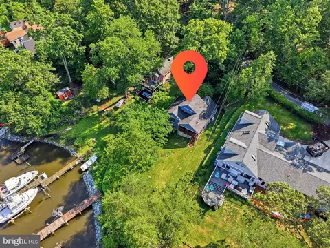 View/Area - 8014 Forest Glen Dr, Pasadena, MD 21122 photo 6 of 10