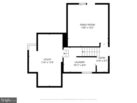 Floorplan - 8014 Forest Glen Dr, Pasadena, MD 21122 photo 2 of 3