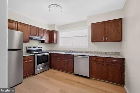 Kitchen - 230 Sweet Pine Dr, Laurel, MD 20724 photo 2 of 2