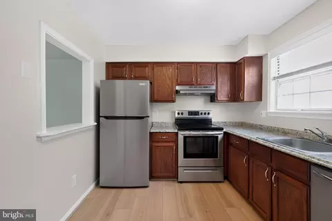 Kitchen - 230 Sweet Pine Dr, Laurel, MD 20724 photo 1 of 2