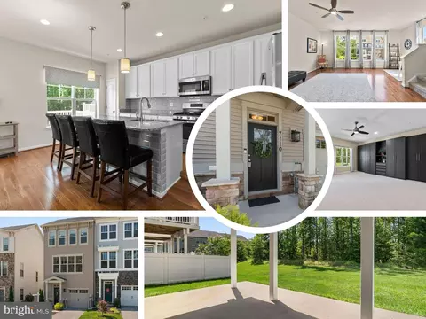 7110 Yamhill Way, Glen Burnie, MD 21060