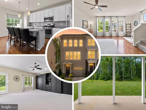 7110 Yamhill Way, Glen Burnie, MD 21060