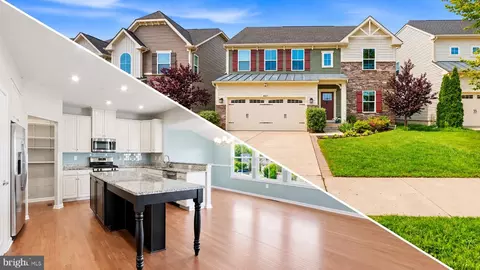 807 Boxwood Dr, Glen Burnie, MD 21060