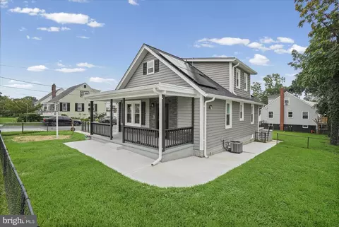 701 Wellham Ave, Glen Burnie, MD 21061