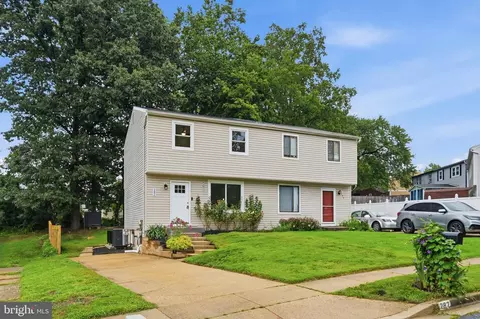 Exterior - 282 Greenleaf Cir, Arnold, MD 21012 photo 2 of 3