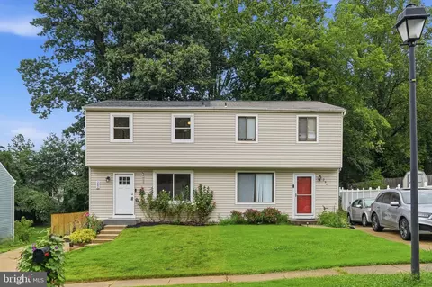 Exterior - 282 Greenleaf Cir, Arnold, MD 21012 photo 1 of 3