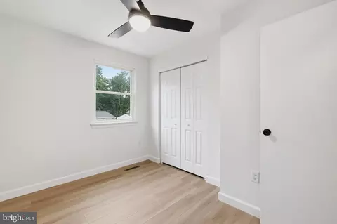 Bedroom - 282 Greenleaf Cir, Arnold, MD 21012 photo 4 of 4