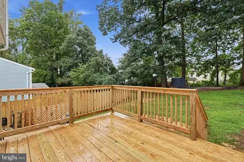 Exterior - 282 Greenleaf Cir, Arnold, MD 21012 photo 3 of 3