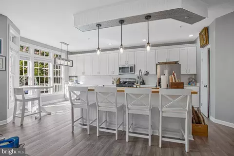Kitchen - 163 Riverton Pl, Edgewater, MD 21037 photo 1 of 4