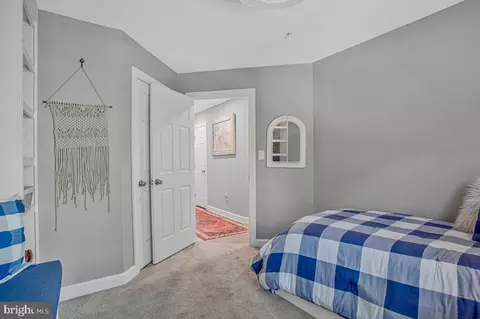 Bedroom - 163 Riverton Pl, Edgewater, MD 21037 photo 7 of 7