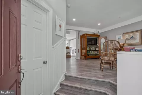 Entry Way - 163 Riverton Pl, Edgewater, MD 21037 photo 1 of 3