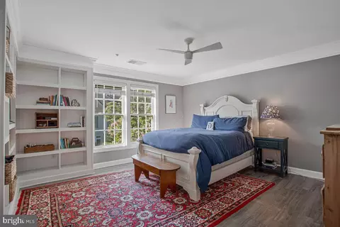 Bedroom - 163 Riverton Pl, Edgewater, MD 21037 photo 1 of 7