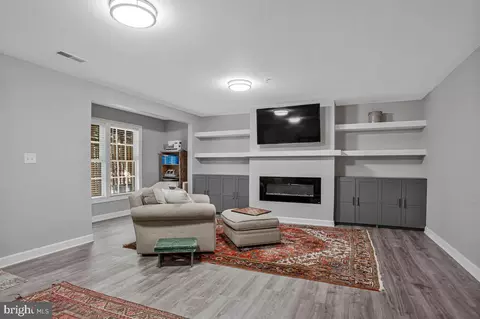 Living - 163 Riverton Pl, Edgewater, MD 21037 photo 1 of 1