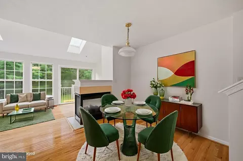 Dining - 2679 Rainy Spring Ct, Odenton, MD 21113 photo 1 of 1