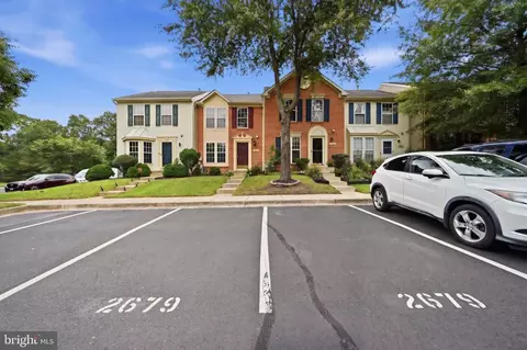 Exterior - 2679 Rainy Spring Ct, Odenton, MD 21113 photo 2 of 4