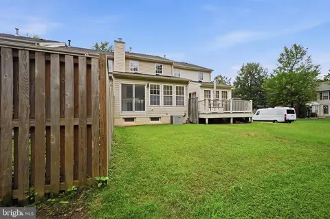 Exterior - 2679 Rainy Spring Ct, Odenton, MD 21113 photo 4 of 4