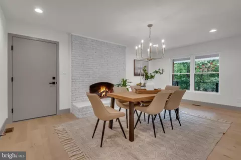 Dining - 972 Arundel Dr, Arnold, MD 21012 photo 1 of 3