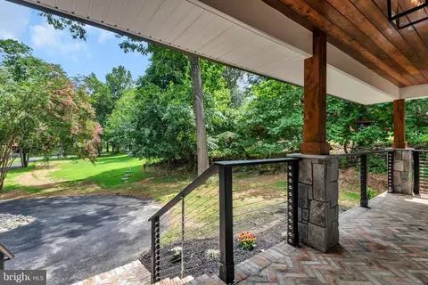 Exterior - 972 Arundel Dr, Arnold, MD 21012 photo 6 of 10
