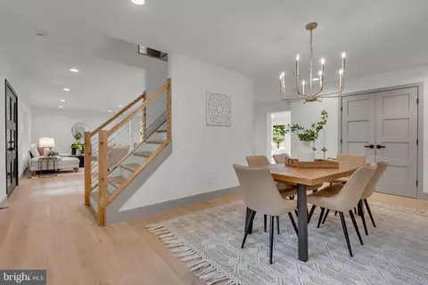 Dining - 972 Arundel Dr, Arnold, MD 21012 photo 3 of 3
