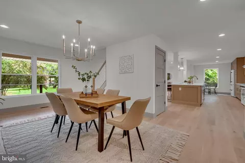 Dining - 972 Arundel Dr, Arnold, MD 21012 photo 2 of 3