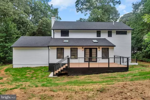 Exterior - 972 Arundel Dr, Arnold, MD 21012 photo 7 of 10