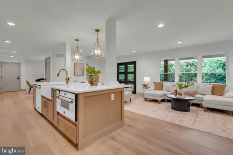 Kitchen - 972 Arundel Dr, Arnold, MD 21012 photo 1 of 3