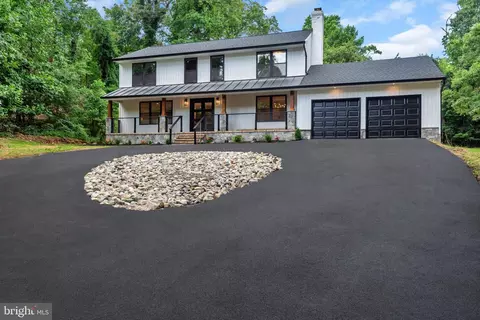 Exterior - 972 Arundel Dr, Arnold, MD 21012 photo 9 of 10
